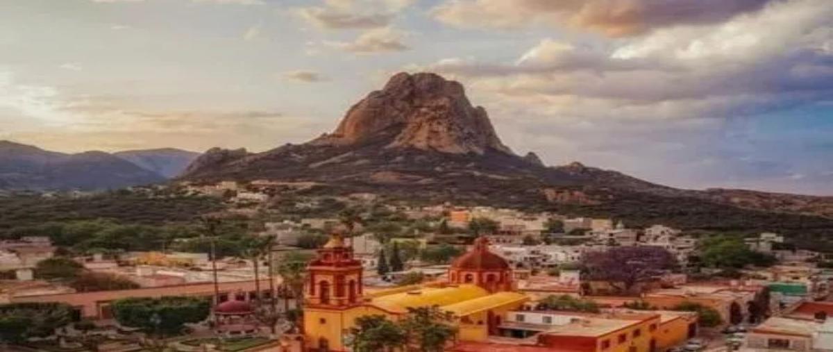 Foto de terreno habitacional en venta en portto blanco , bernal, ezequiel montes, querétaro, 0 No. 03