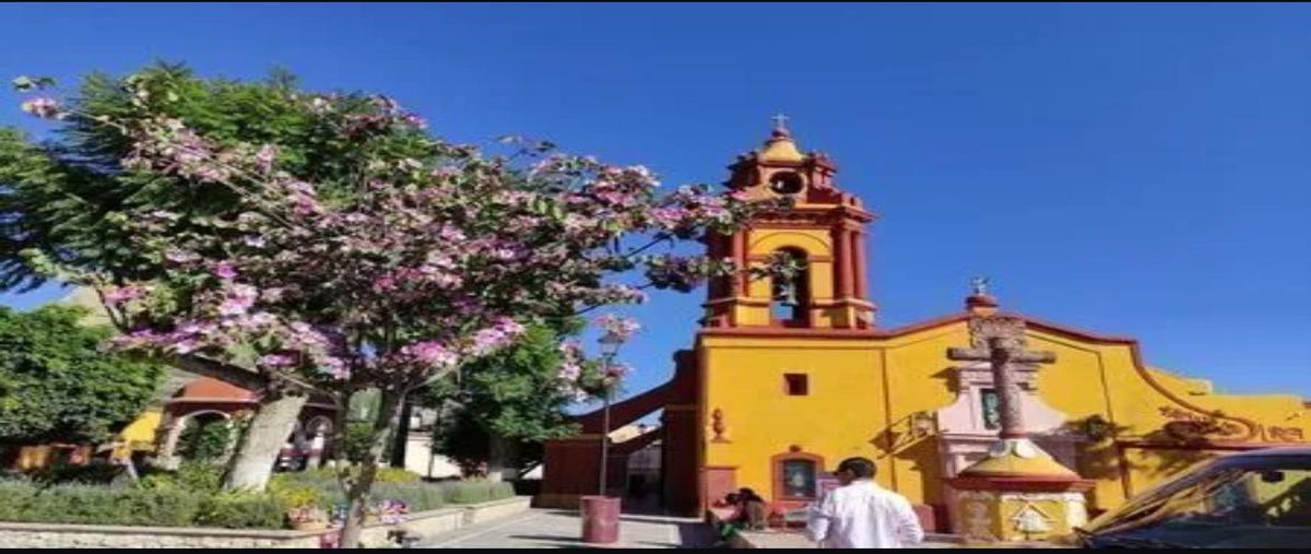 Foto de terreno habitacional en venta en portto blanco , bernal, ezequiel montes, querétaro, 0 No. 05
