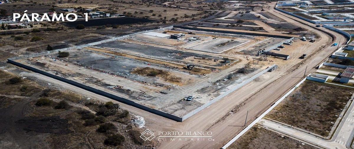 Foto de terreno habitacional en venta en portto blanco cimatario , cimatario, querétaro, querétaro, 31088877 No. 05