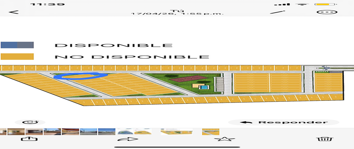 Foto de terreno habitacional en venta en portto blanco cimatario , cumbres del cimatario, huimilpan, querétaro, 0 No. 03