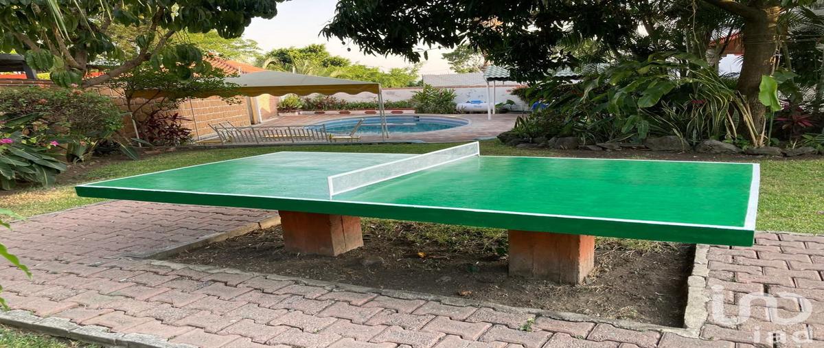 Foto de casa en venta en portugal 118, brisas, temixco, morelos, 30390585 No. 03