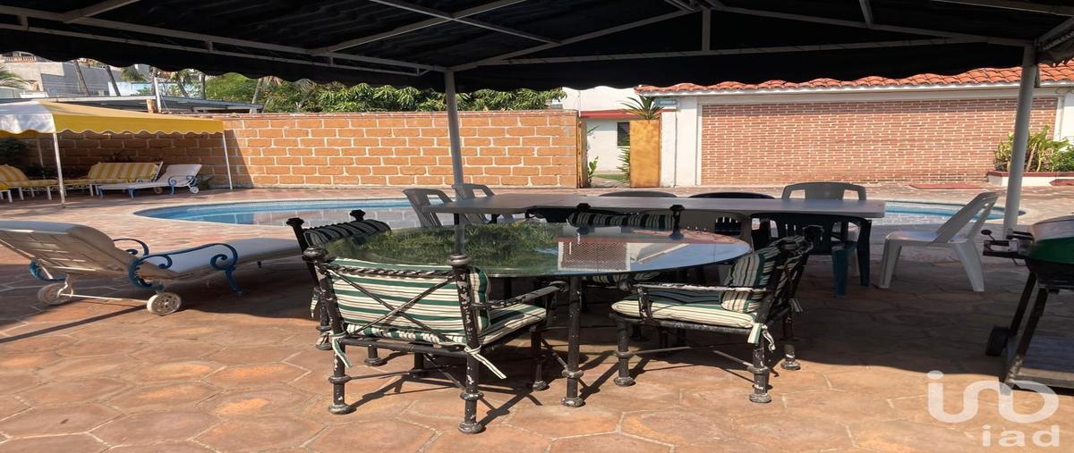 Foto de casa en venta en portugal 118, brisas, temixco, morelos, 30390585 No. 04