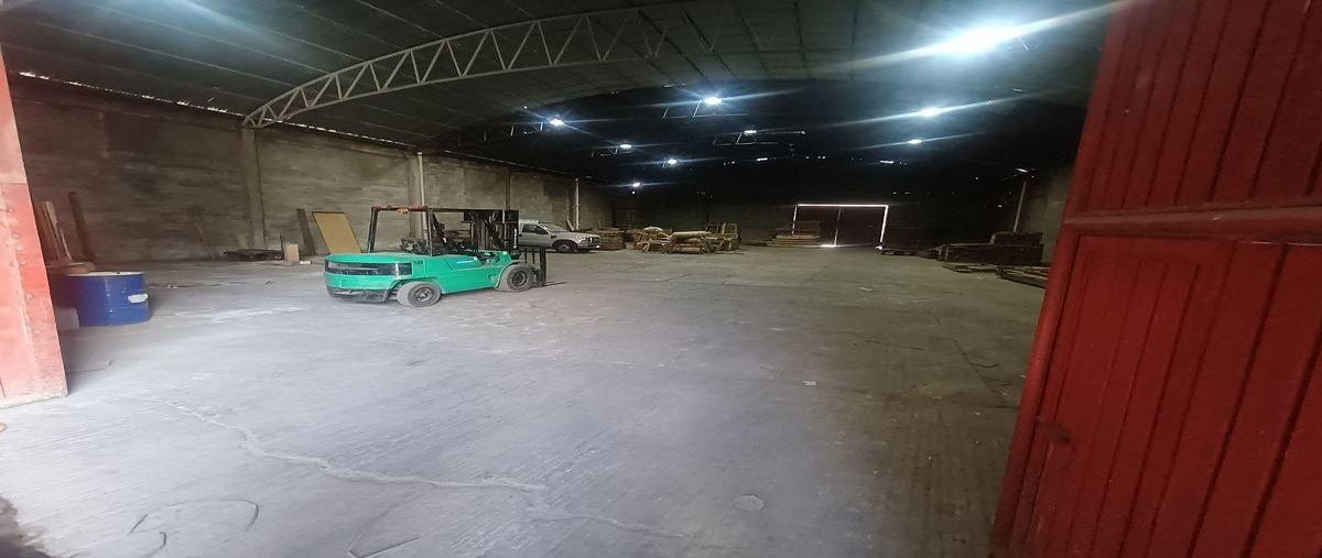 Foto de bodega en renta en portugal , 7 de noviembre, gustavo a. madero, df / cdmx, 0 No. 03