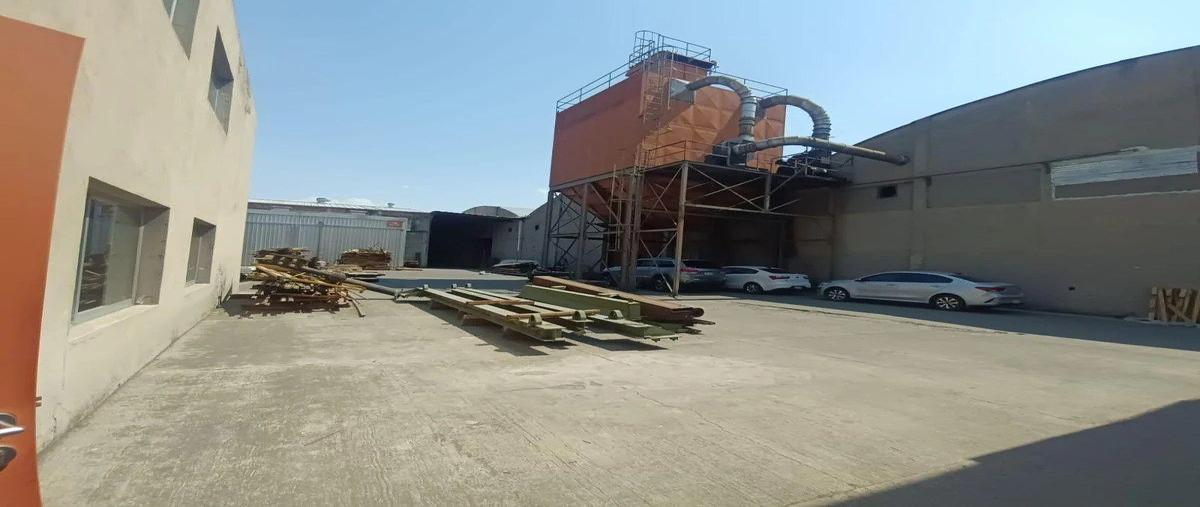 Foto de bodega en renta en portugal , 7 de noviembre, gustavo a. madero, df / cdmx, 0 No. 05