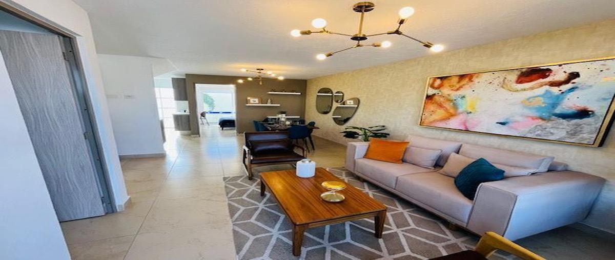 Foto de casa en venta en portugal residencial , san juan bosco (vista hermosa), león, guanajuato, 27696109 No. 04