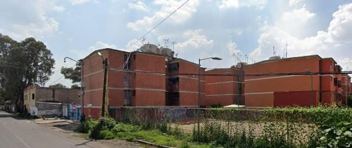 Foto de departamento en venta en porvenir , los olivos, tláhuac, df / cdmx, 0 No. 03