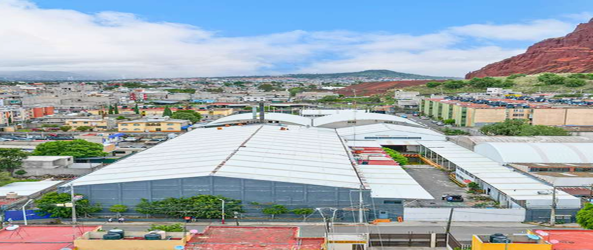 Foto de bodega en porvenir , los olivos, tláhuac, df / cdmx, 30397692 foto 01 Foto de bodega en renta en porvenir , los olivos, tláhuac, df / cdmx, 30397692 No. 01