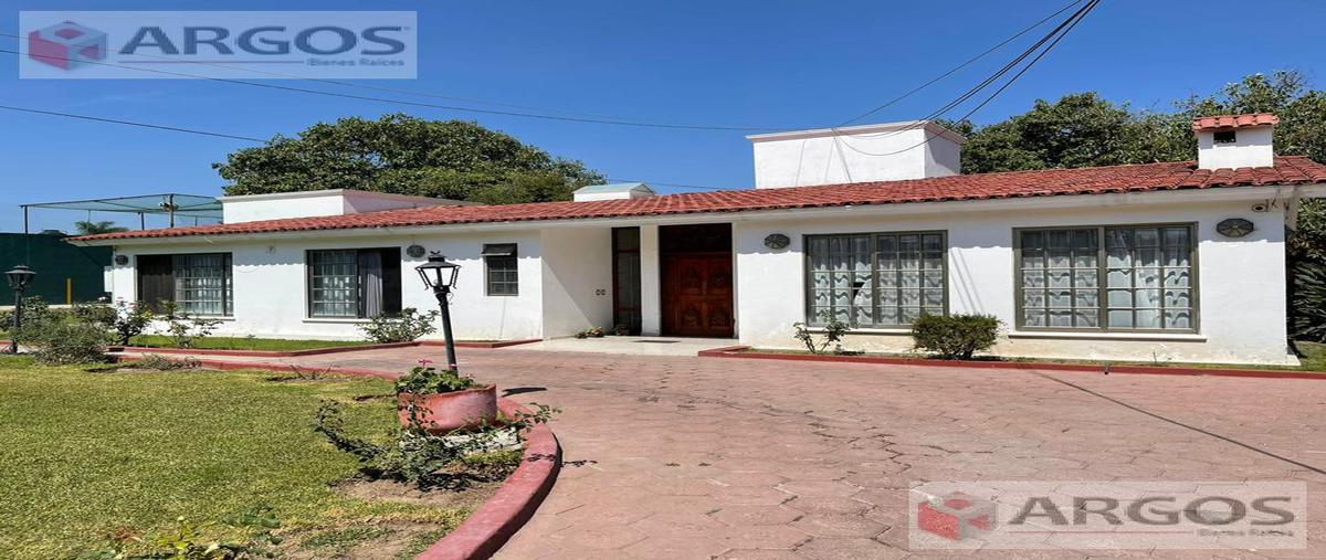 Foto de casa en , porvenir, ocotlán, jalisco, 26697512 foto 01 Foto de casa en venta en , porvenir, ocotlán, jalisco, 26697512 No. 01