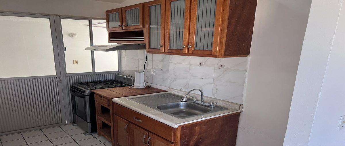 Foto de departamento en venta en porvenir poniente , lomas de lindavista, querétaro, querétaro, 30914961 No. 05