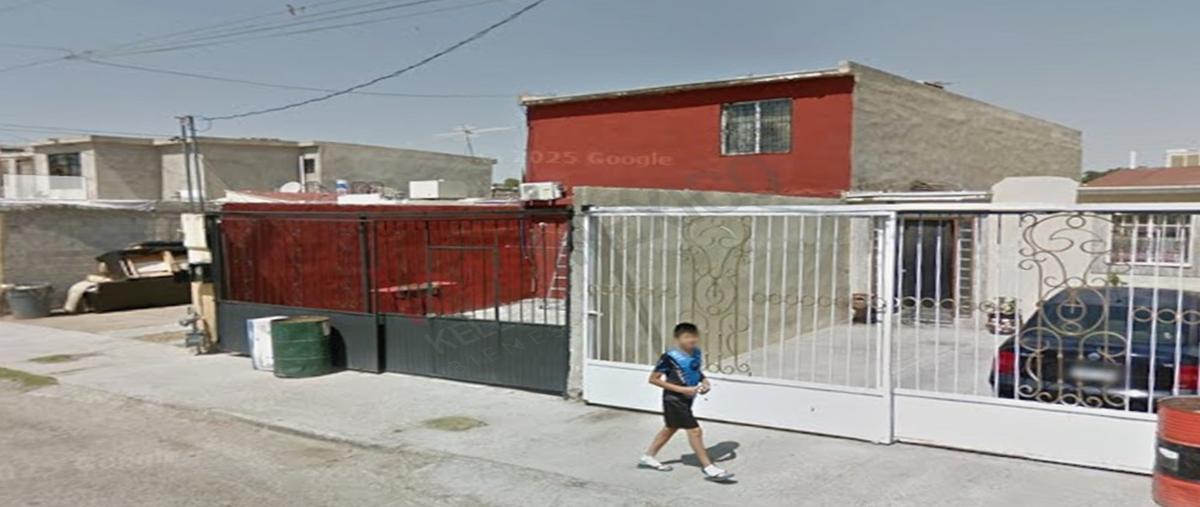 Foto de casa en venta en poseidon 215, zaragoza, juárez, chihuahua, 0 No. 03