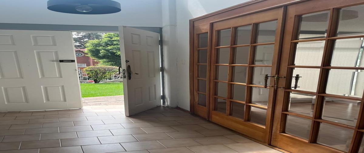 Foto de casa en venta en posito , la herradura sección ii, huixquilucan, méxico, 0 No. 04