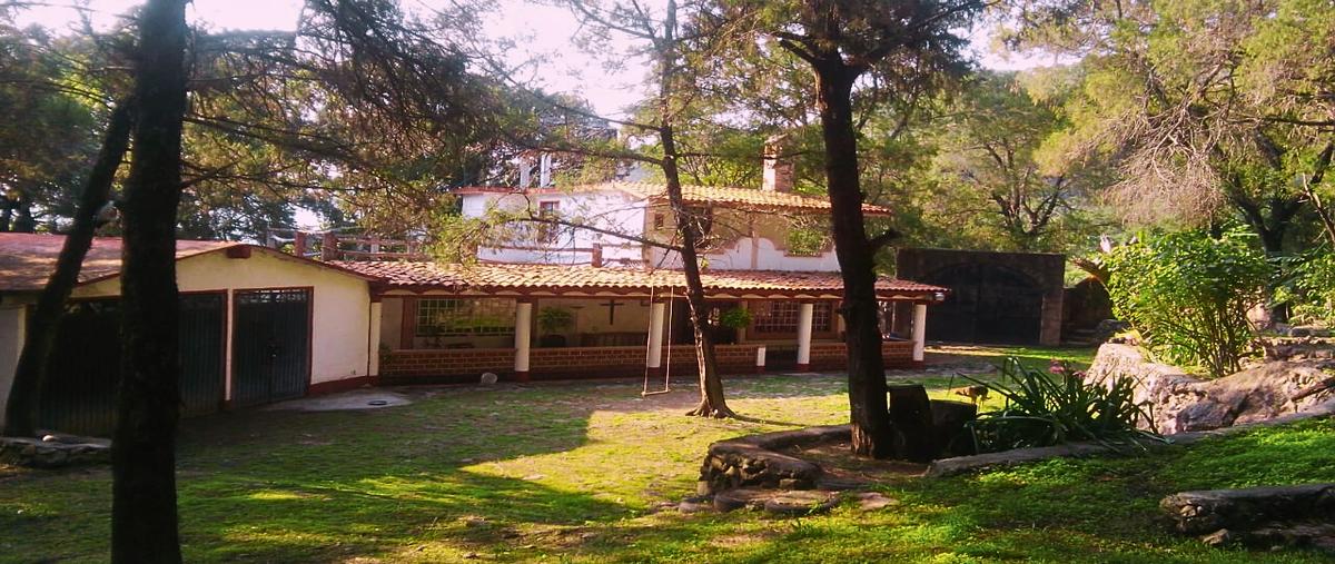 Foto de rancho en venta en posquelites , huajojutla, taxco de alarcón, guerrero, 30024708 No. 03