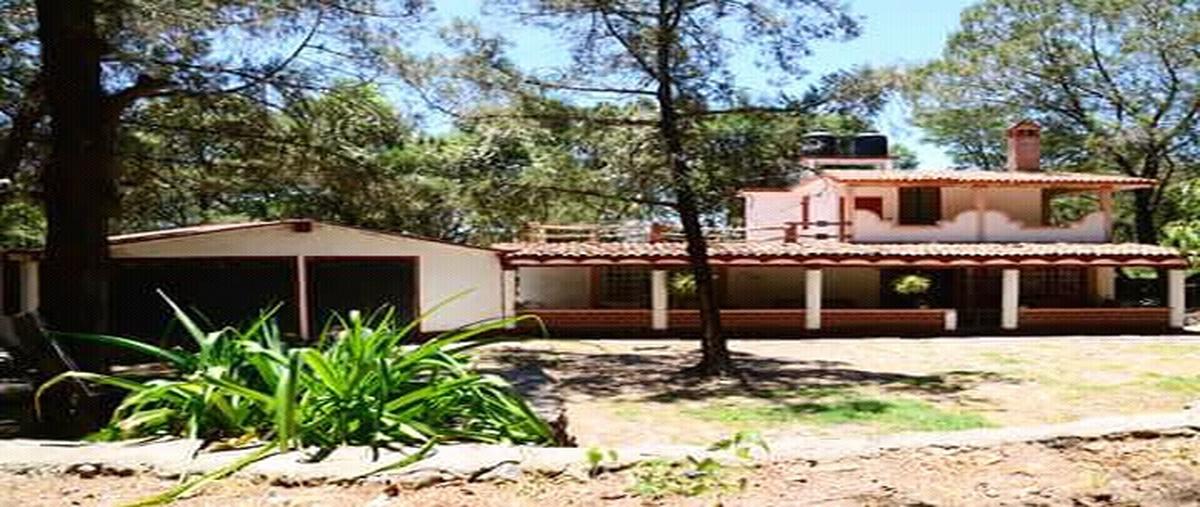 Foto de rancho en venta en posquelites , huajojutla, taxco de alarcón, guerrero, 30024708 No. 04