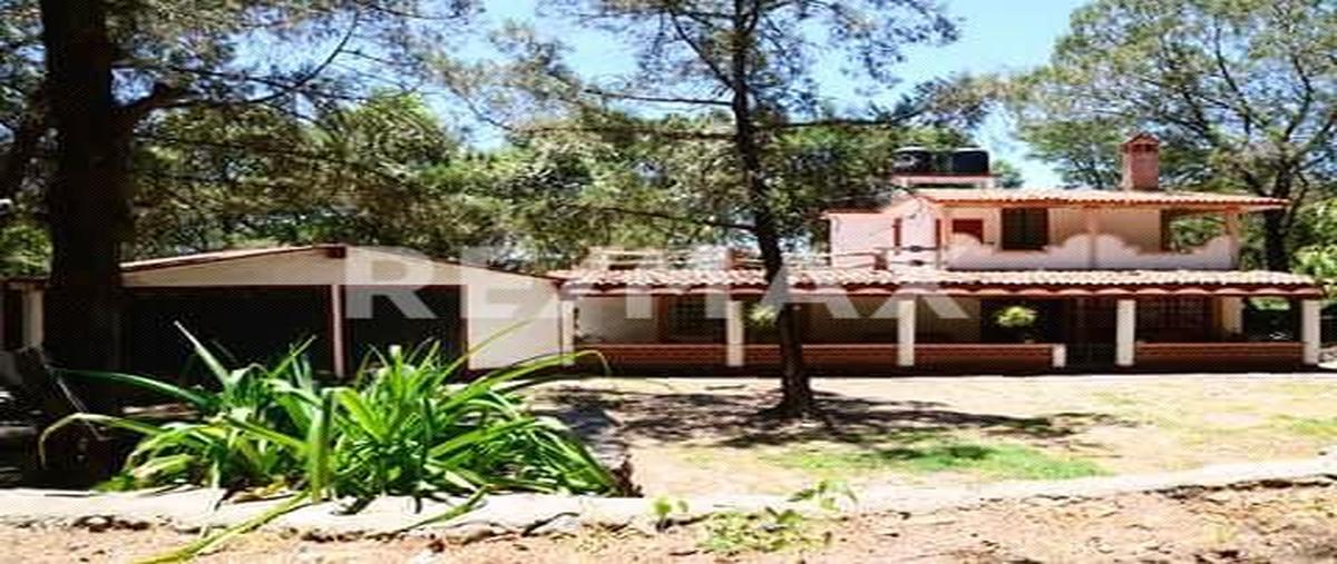 Foto de rancho en venta en posquelites , huajojutla, taxco de alarcón, guerrero, 0 No. 04