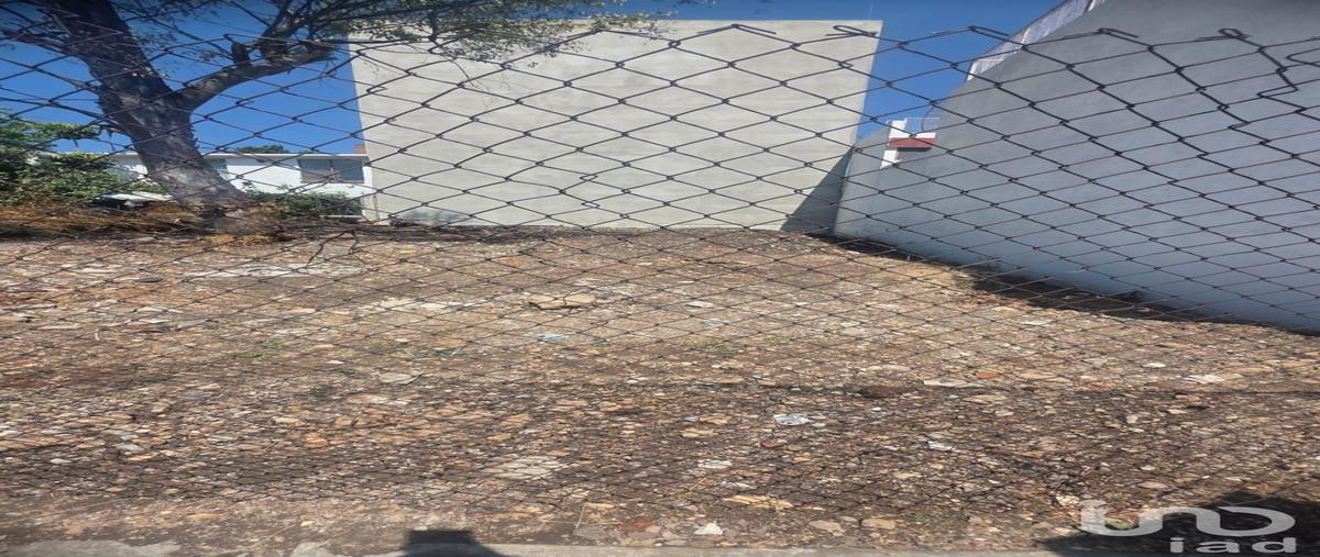 Foto de terreno habitacional en venta en posta 137, colina del sur, álvaro obregón, df / cdmx, 31069891 No. 04