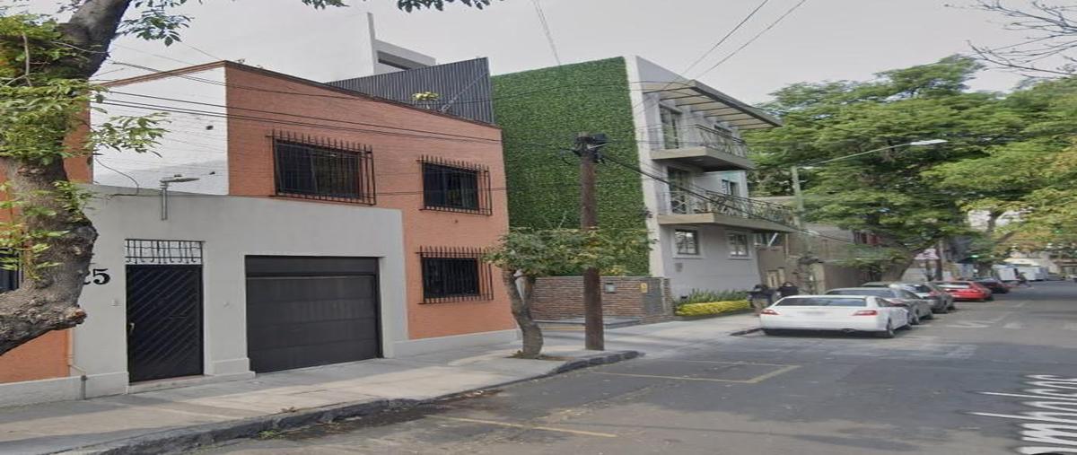 Foto de departamento en venta en  , postal, benito juárez, df / cdmx, 0 No. 03