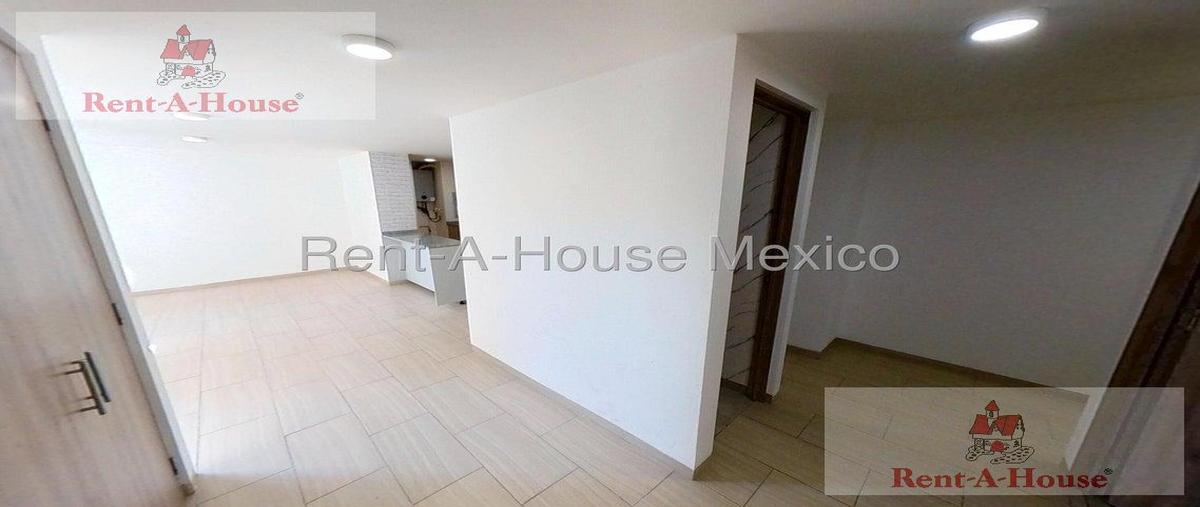 Foto de departamento en venta en  , postal, benito juárez, df / cdmx, 30644184 No. 05