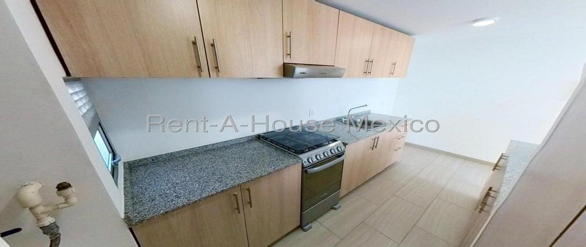 Foto de departamento en venta en  , postal, benito juárez, df / cdmx, 0 No. 04