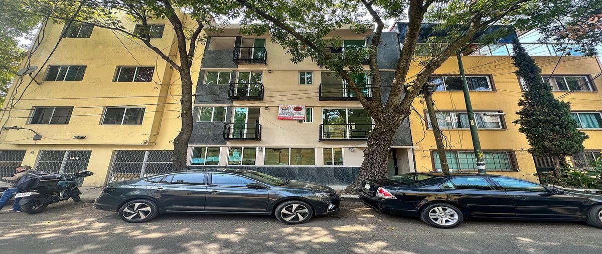 Foto de departamento en venta en  , postal, benito juárez, df / cdmx, 0 No. 04