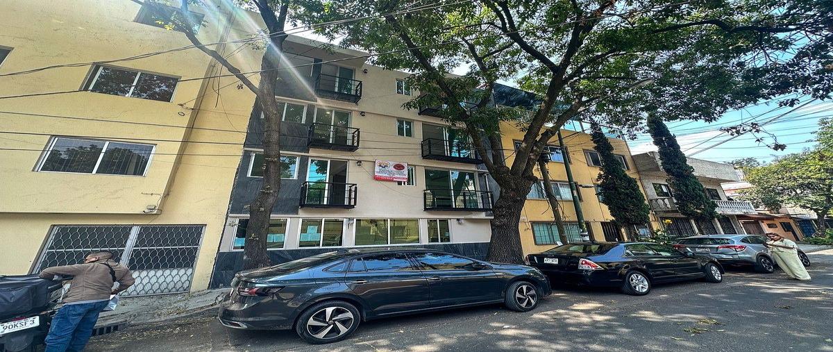 Foto de departamento en venta en  , postal, benito juárez, df / cdmx, 0 No. 05