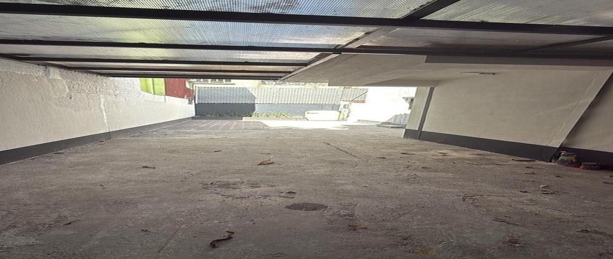 Foto de departamento en renta en  , postal, benito juárez, df / cdmx, 0 No. 03