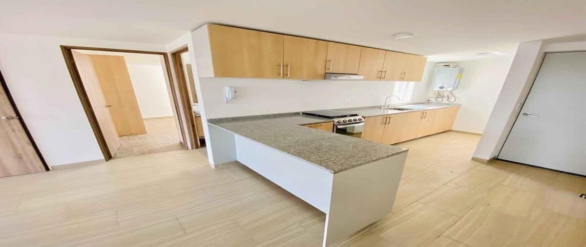 Foto de departamento en venta en  , postal, benito juárez, df / cdmx, 0 No. 05