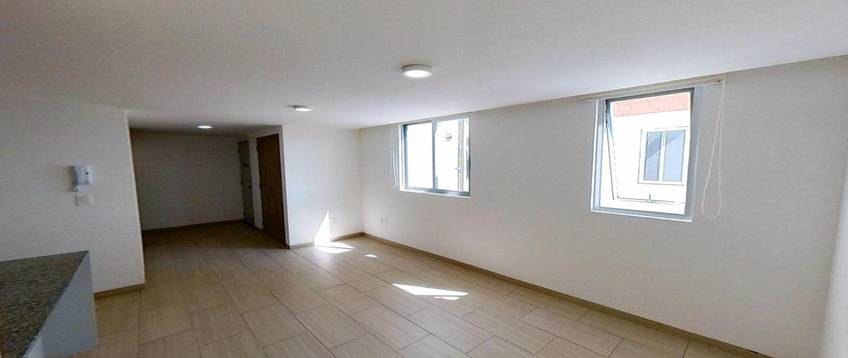 Foto de departamento en venta en  , postal, benito juárez, df / cdmx, 0 No. 03