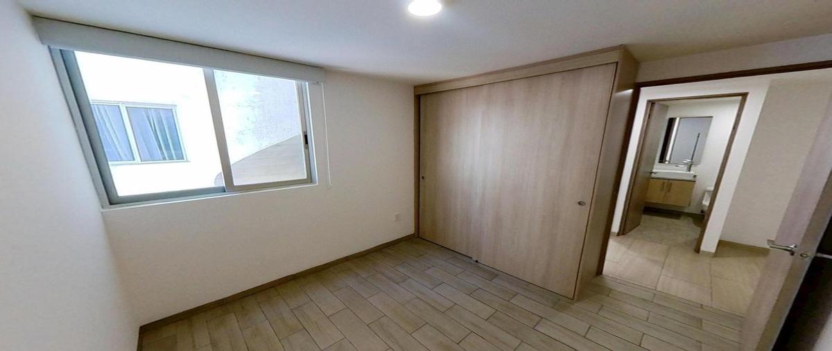 Foto de departamento en venta en  , postal, benito juárez, df / cdmx, 0 No. 05