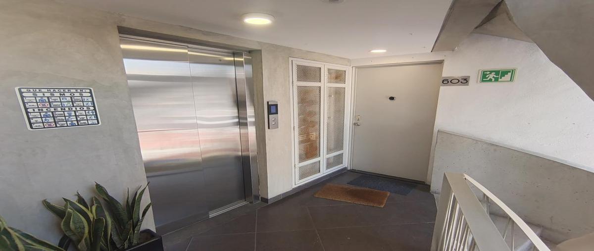 Foto de departamento en venta en  , postal, benito juárez, df / cdmx, 31096238 No. 03