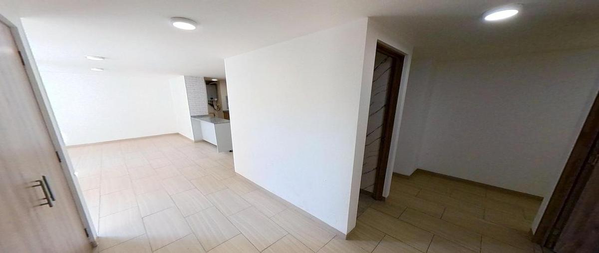 Foto de departamento en venta en  , postal, benito juárez, df / cdmx, 31096238 No. 04