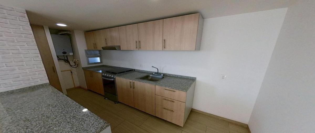Foto de departamento en venta en  , postal, benito juárez, df / cdmx, 31096238 No. 05