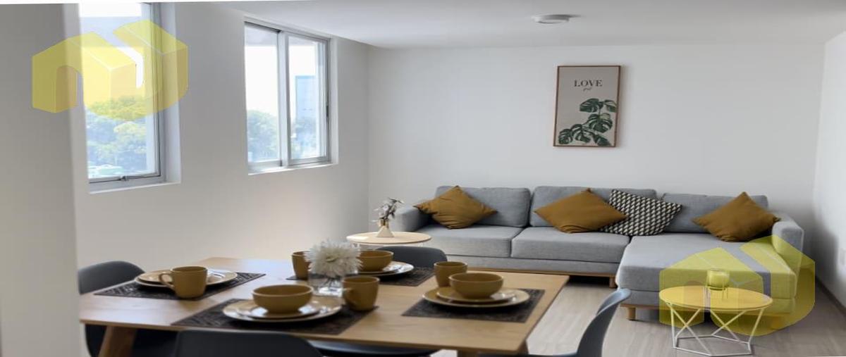 Foto de departamento en venta en  , postal, benito juárez, df / cdmx, 0 No. 03