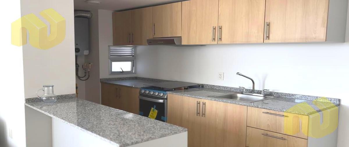 Foto de departamento en venta en  , postal, benito juárez, df / cdmx, 0 No. 05