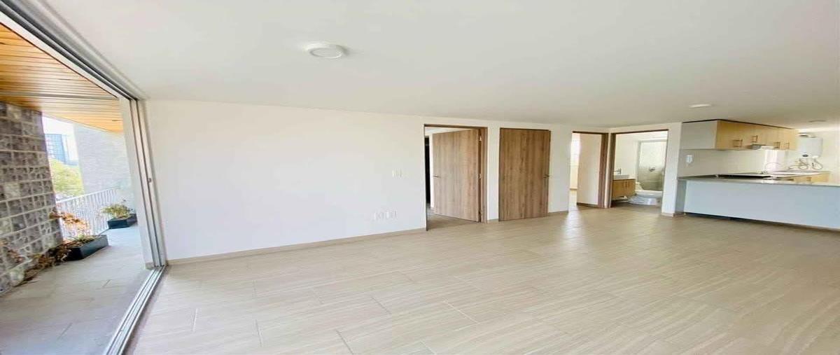Foto de departamento en venta en  , postal, benito juárez, df / cdmx, 0 No. 05