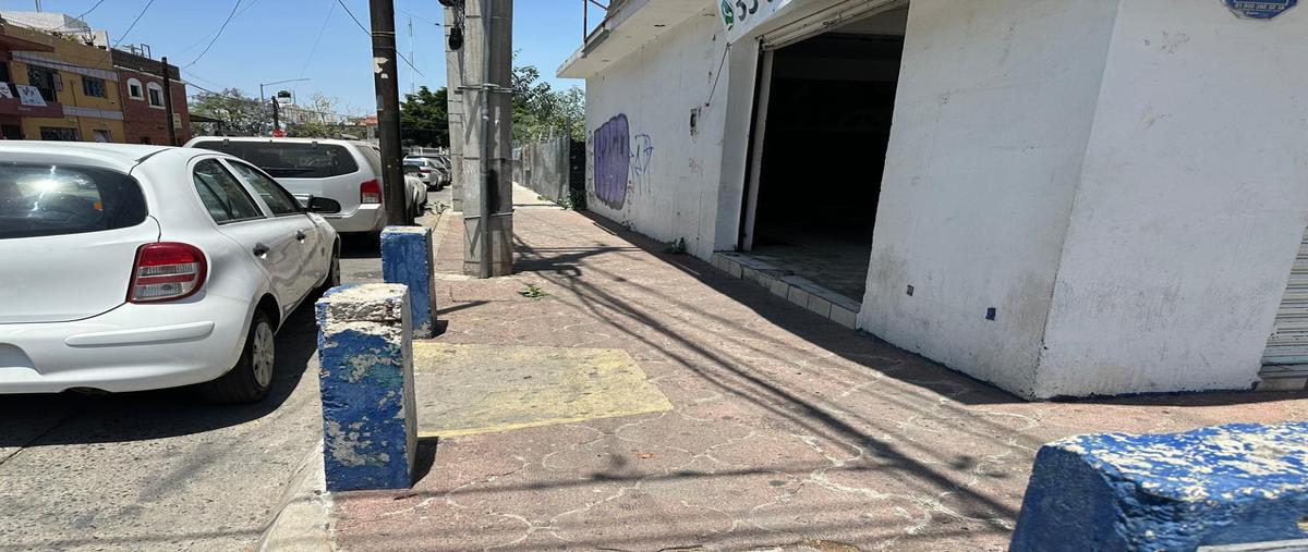 Foto de local en renta en  , postes cuates (federalismo), guadalajara, jalisco, 28036280 No. 01
