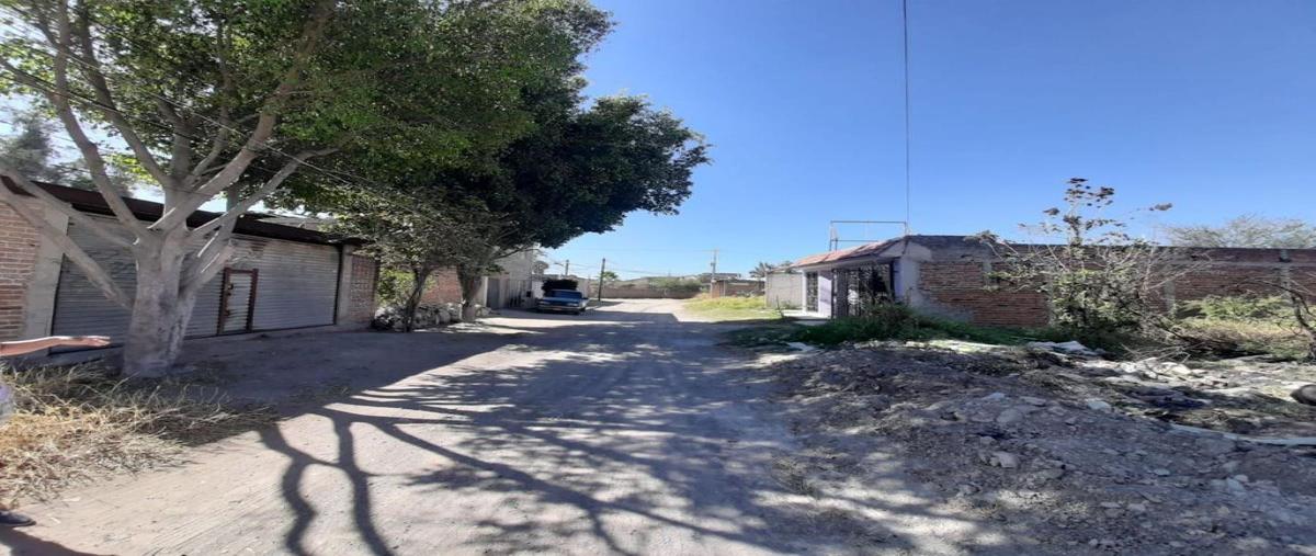 Foto de terreno comercial en venta en potero san lorenzo 31, las pintas, el salto, jalisco, 28028949 No. 04