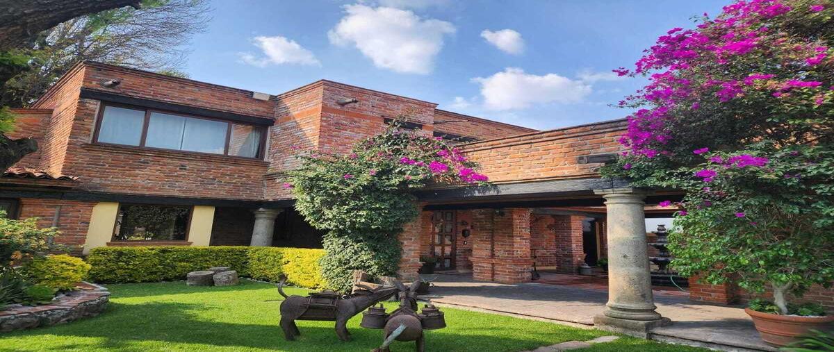 Foto de casa en venta en potrero 134 , club de golf hacienda, atizapán de zaragoza, méxico, 28877158 No. 03