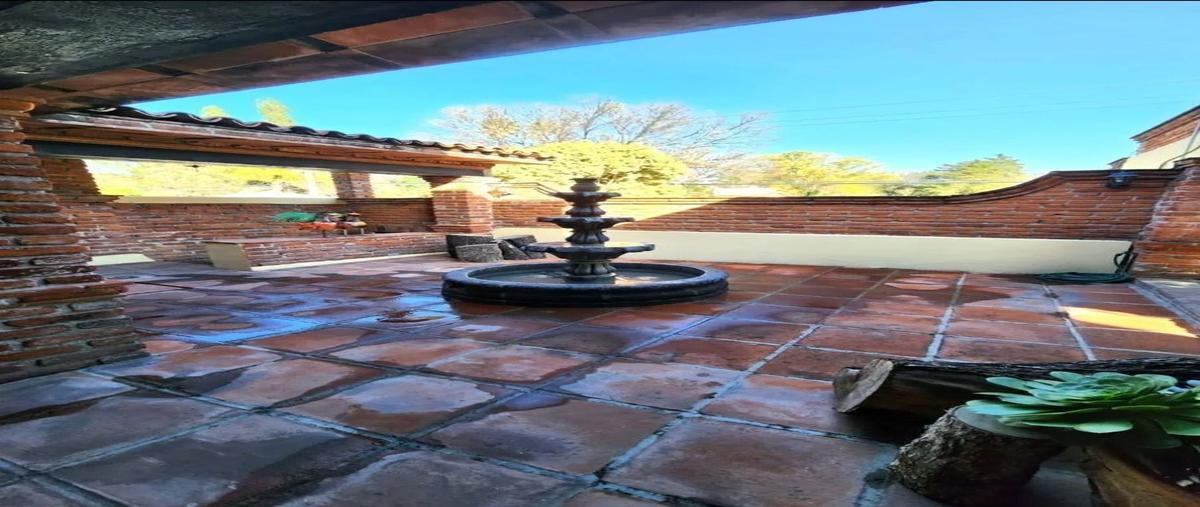 Foto de casa en venta en potrero 134 , club de golf hacienda, atizapán de zaragoza, méxico, 28877158 No. 05