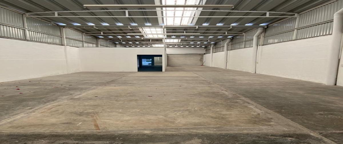 Foto de bodega en renta en  , potrero alto, guadalajara, jalisco, 0 No. 03
