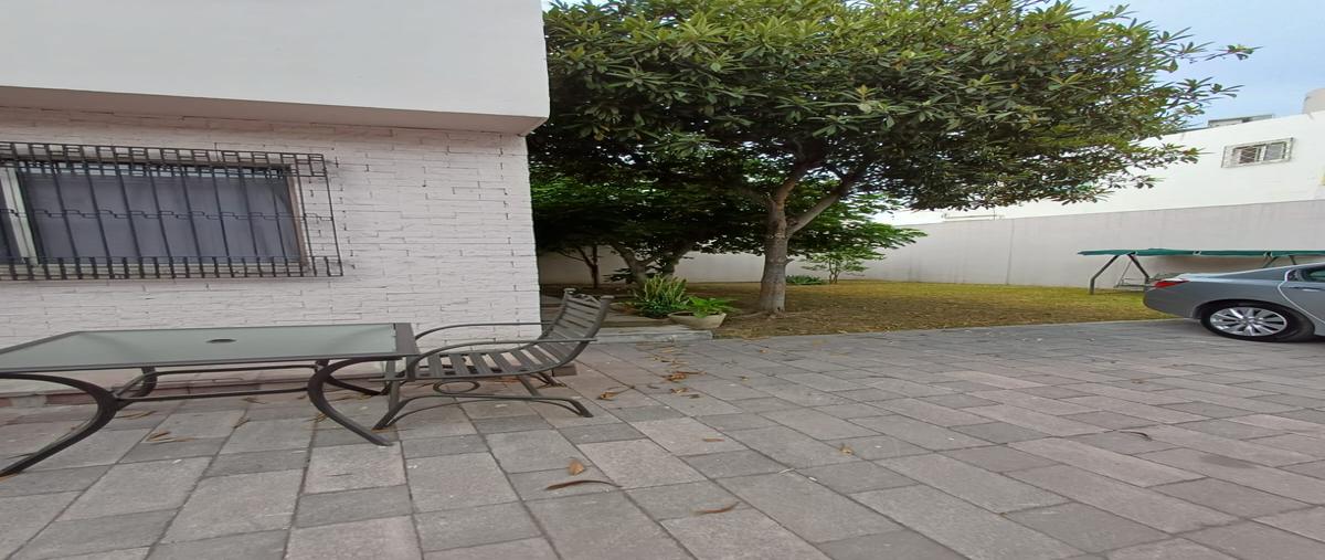 Foto de casa en renta en  , potrero anáhuac, san nicolás de los garza, nuevo león, 30362682 No. 02