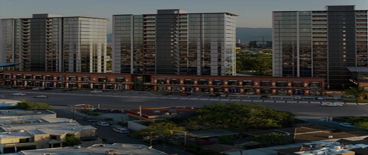 Foto de departamento en , potrero anáhuac, san nicolás de los garza, nuevo león, 0 foto 01 Foto de departamento en venta en , potrero anáhuac, san nicolás de los garza, nuevo león, 0 No. 01