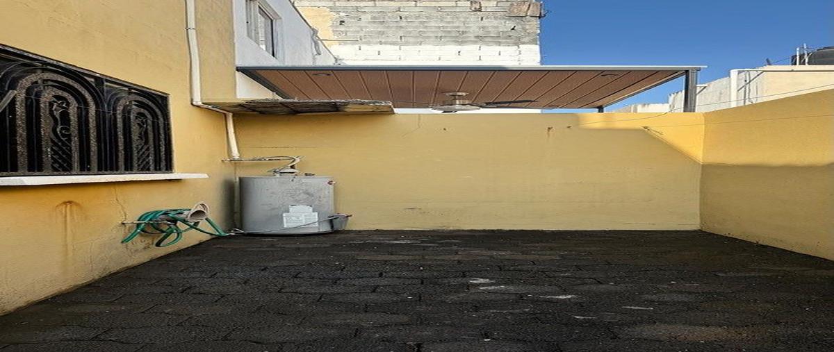 Foto de casa en renta en  , potrero anáhuac, san nicolás de los garza, nuevo león, 0 No. 03