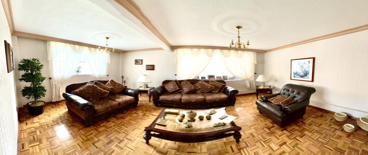 Foto de casa en venta en potrero , club de golf hacienda, atizapán de zaragoza, méxico, 28163145 No. 04