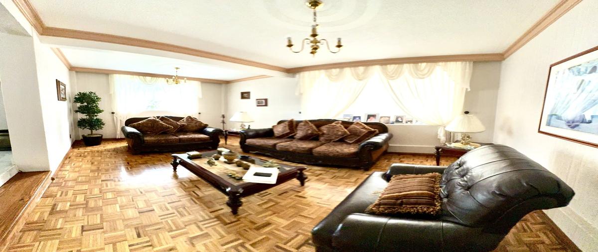 Foto de casa en venta en potrero , club de golf hacienda, atizapán de zaragoza, méxico, 28163145 No. 05