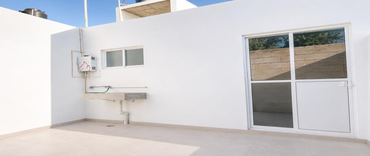 Foto de casa en renta en  , potrero de adentro, soledad de graciano sánchez, san luis potosí, 0 No. 04