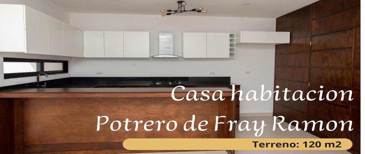Foto de casa en venta en - , potrero de fray ramón, lagos de moreno, jalisco, 27190373 No. 01