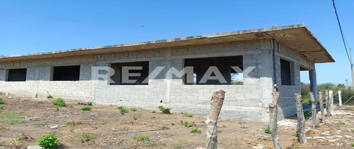 Foto de terreno habitacional en venta en potrero de llano , petrolera lindavista, pueblo viejo, veracruz de ignacio de la llave, 0 No. 04