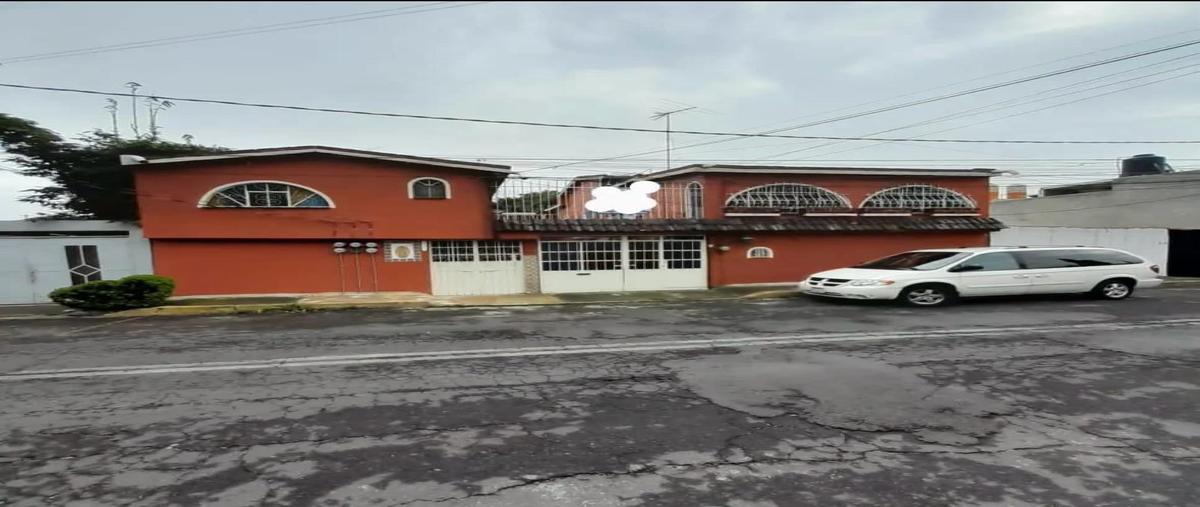 Foto de casa en , potrero de san bernardino, xochimilco, df / cdmx, 0 foto 01 Foto de casa en venta en , potrero de san bernardino, xochimilco, df / cdmx, 0 No. 01