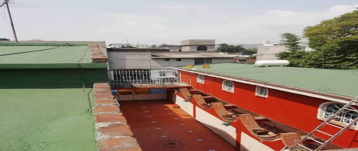 Foto de casa en , potrero de san bernardino, xochimilco, df / cdmx, 0 foto 02 Foto de casa en venta en , potrero de san bernardino, xochimilco, df / cdmx, 0 No. 02