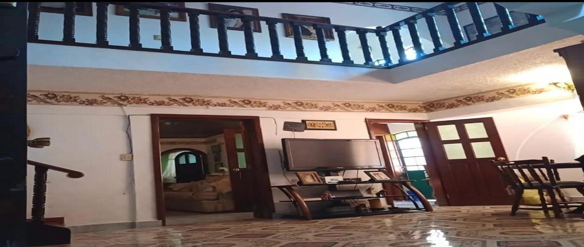 Foto de casa en venta en  , potrero de san bernardino, xochimilco, df / cdmx, 0 No. 05